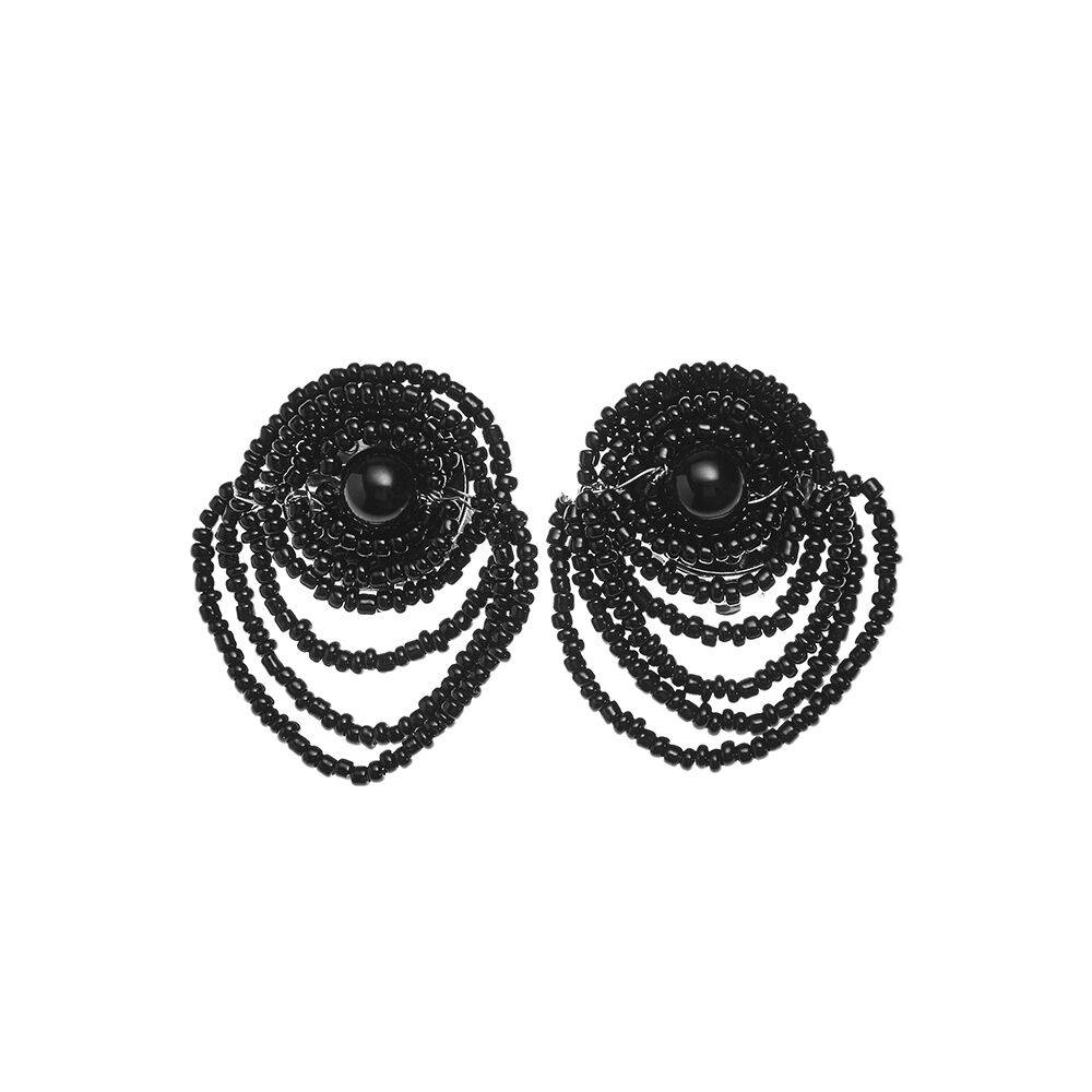 Ottaviani Orecchini con perline