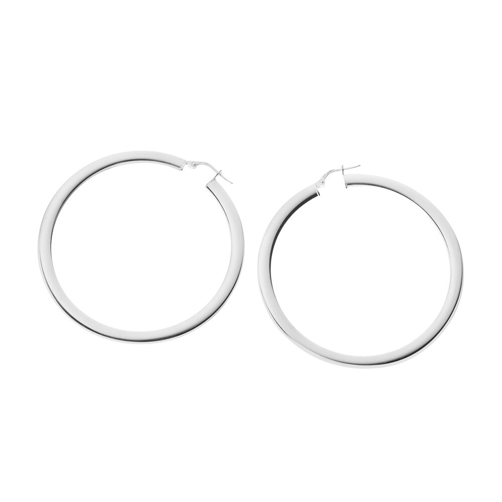 Ottaviani Orecchini"elegance" in argento