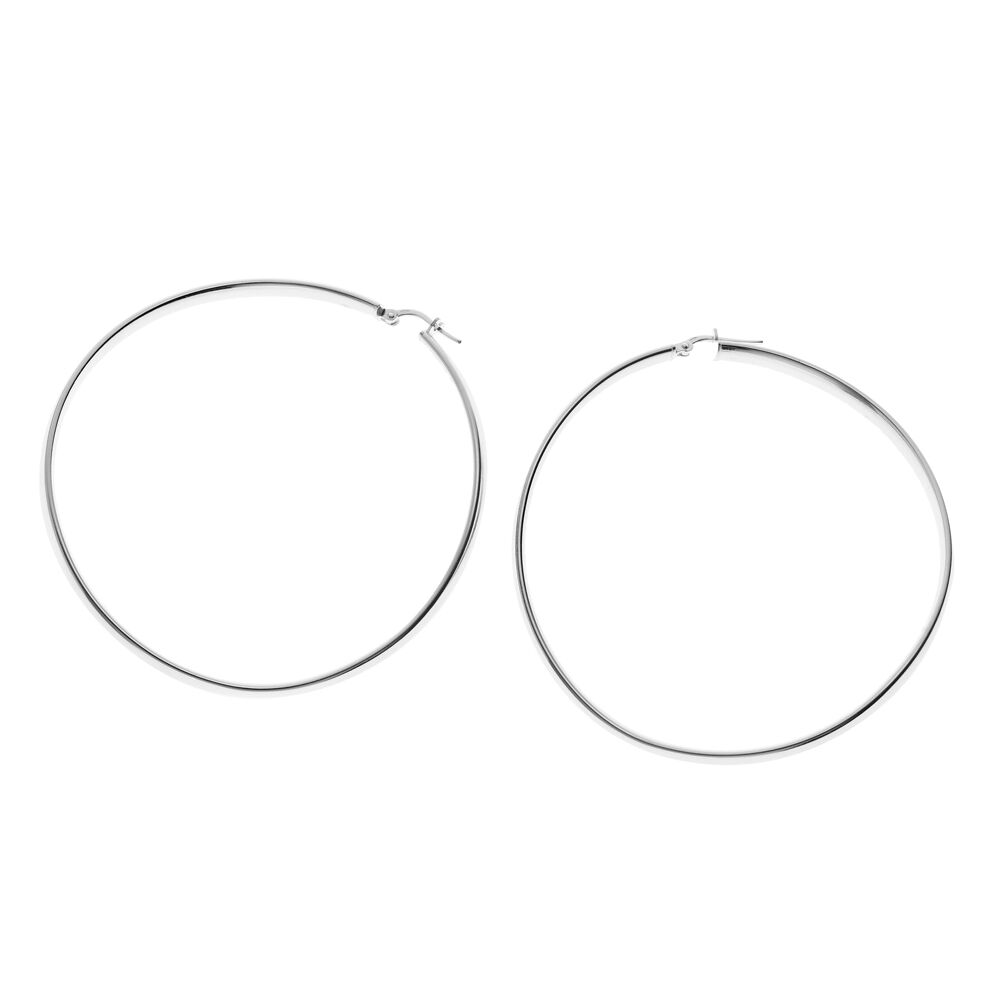 Ottaviani Orecchini"elegance" in argento