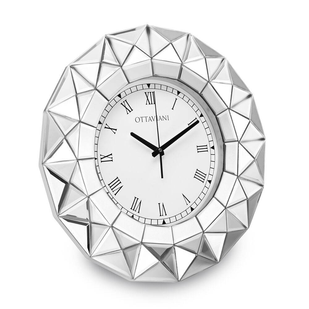 Ottaviani Orologio da parete d. 50 cm