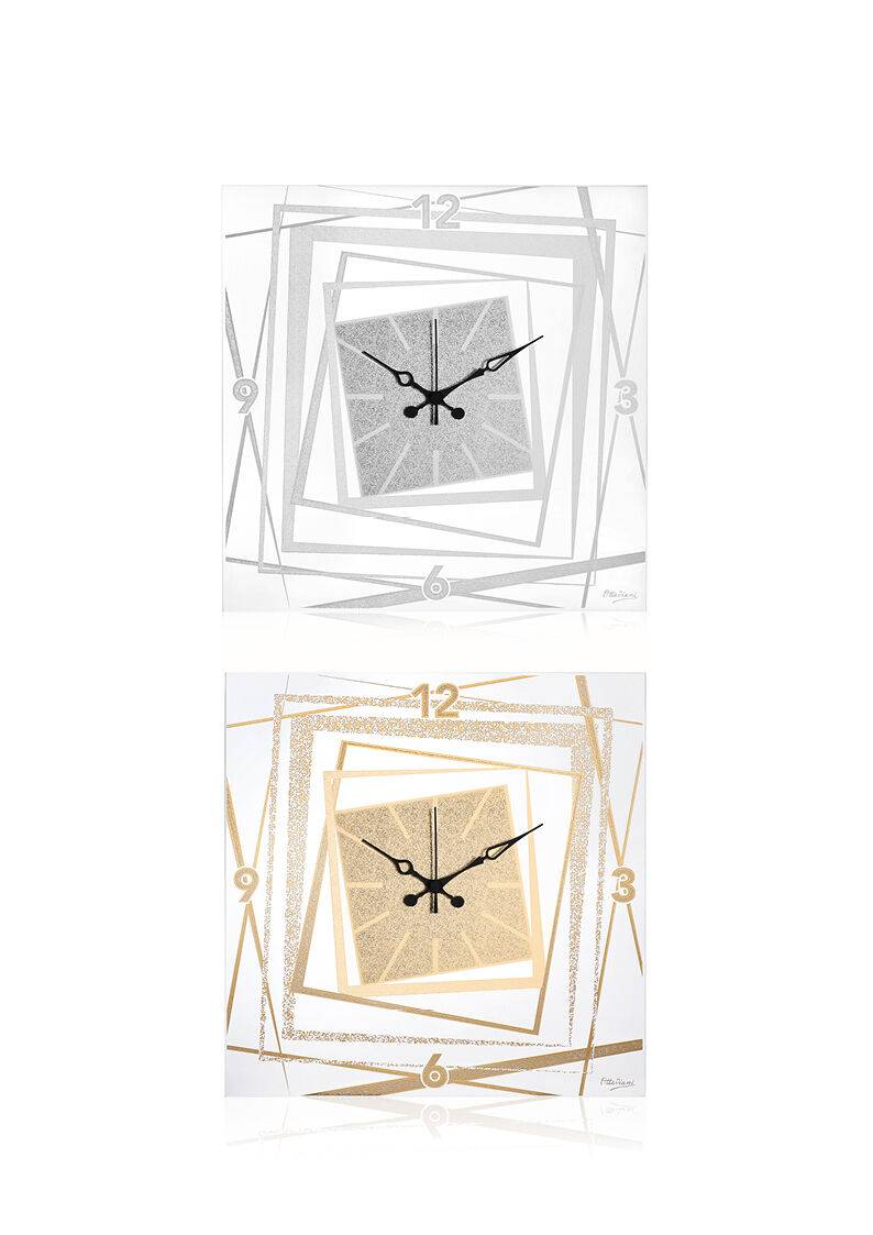 Ottaviani Orologio Da Parete "il Ricordo" C/f. Oro