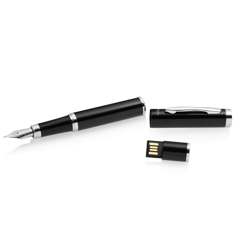 Ottaviani Penna Biro Con Usb 16gb