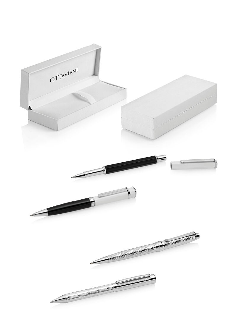 Ottaviani Penna Biro Cromata