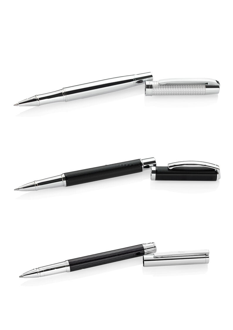 Ottaviani Penna Roller H 14 Cm D.1,3 Cm