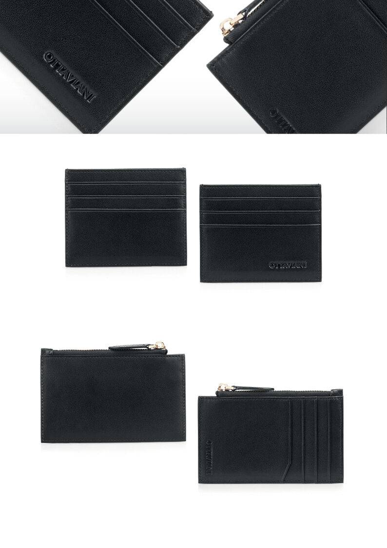 Ottaviani Porta Carte Di Credito In Vera Pella