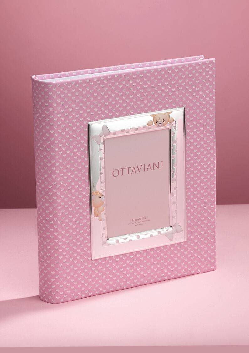 Ottaviani Porta Ciuccio "orsacchiotta"