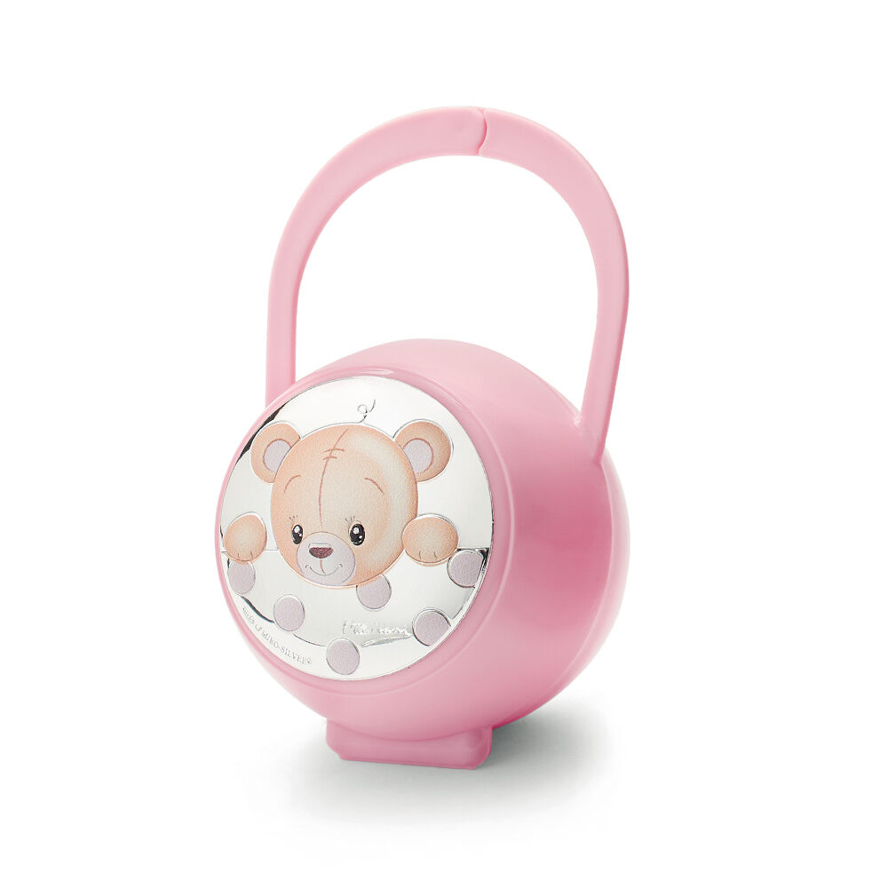 Ottaviani Porta ciuccio "orsacchiotta"