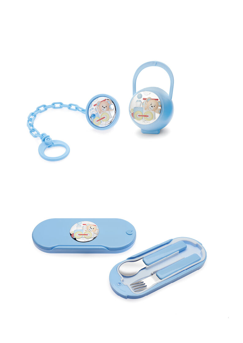 Ottaviani Porta Ciuccio "trenino Dei Sogni"