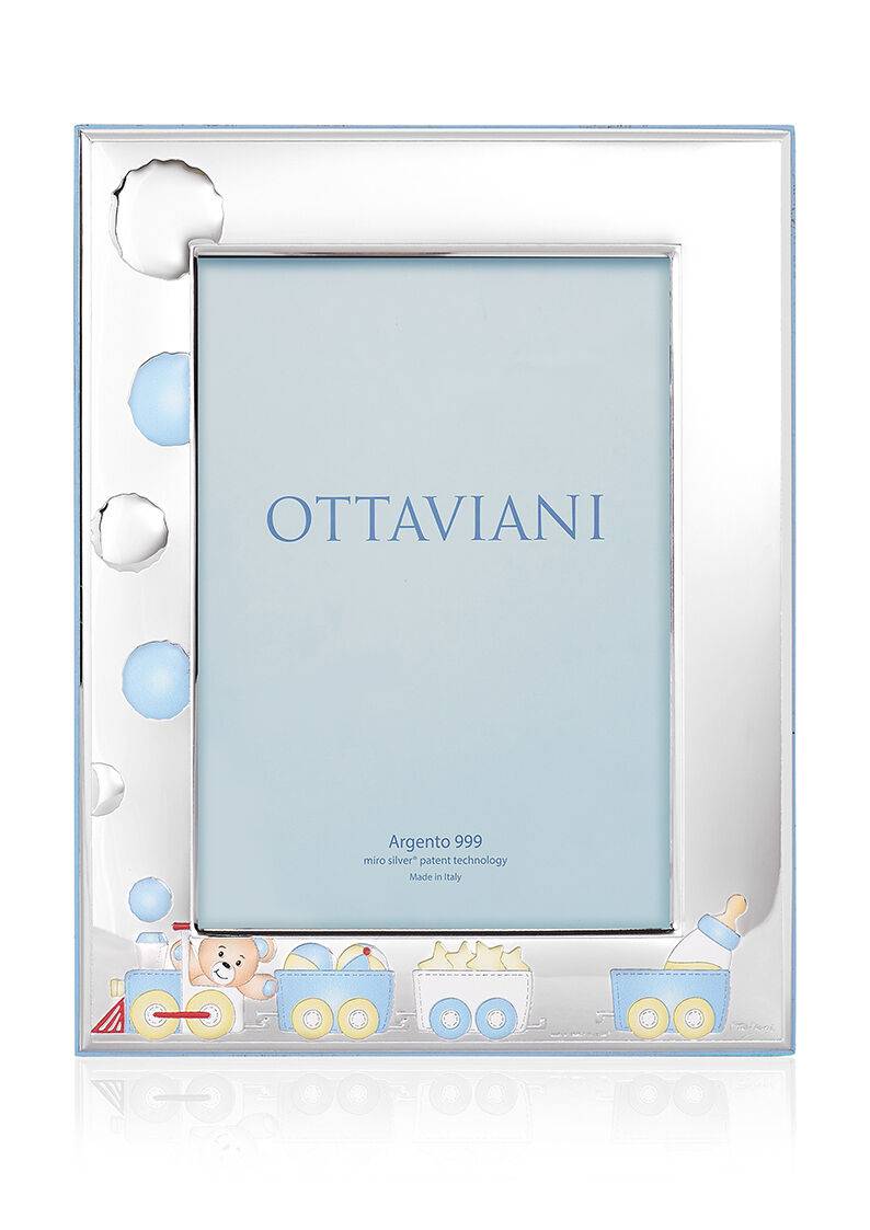 Ottaviani Porta Ciuccio "trenino Dei Sogni"