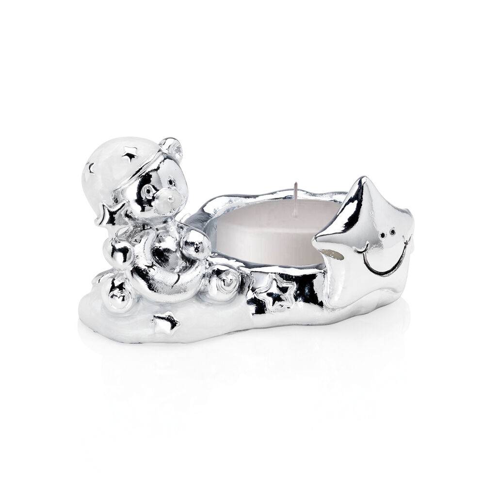 Ottaviani Portacandela "notte di teddy"