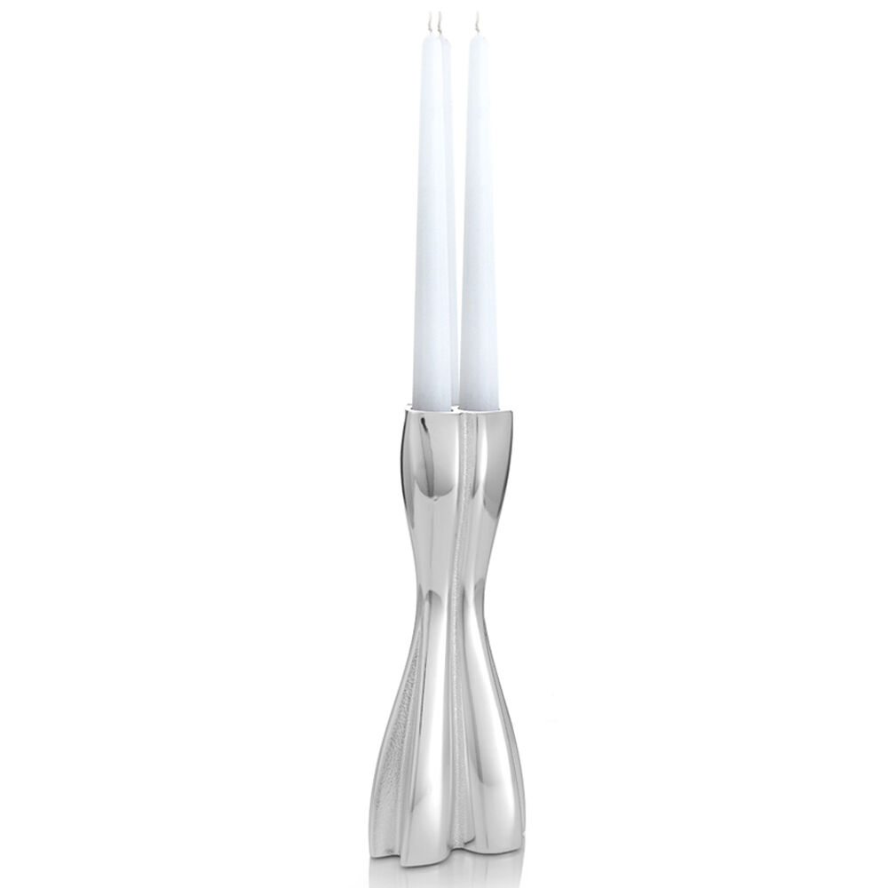 Ottaviani Portacandele "flora" gr.h 27,5