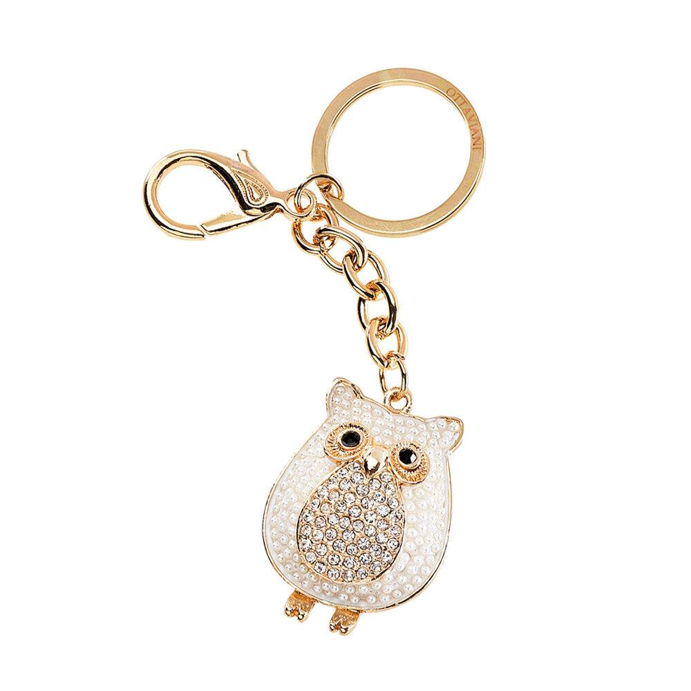 Ottaviani Portachiavi "gufetto"