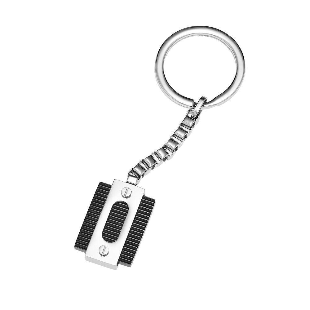 Ottaviani Portachiavi in acciaio