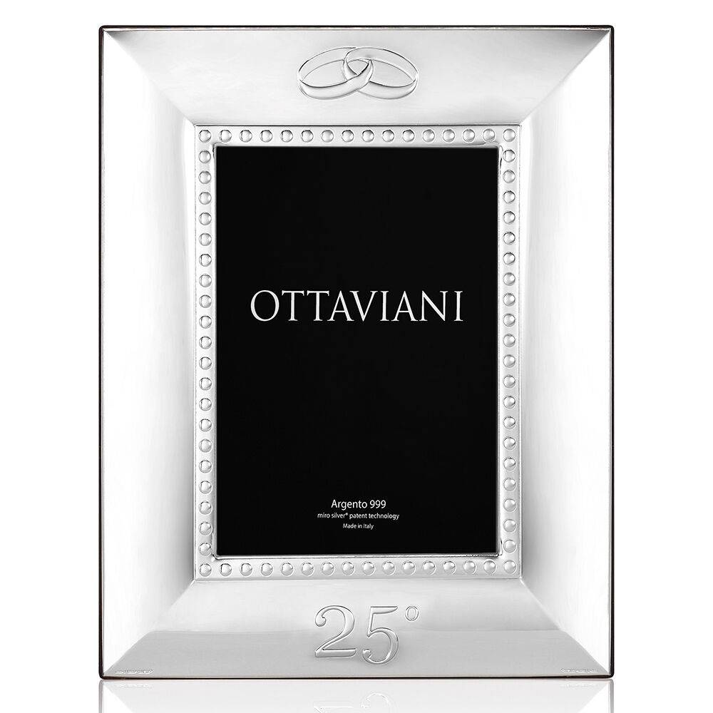 Ottaviani Portafoto "25 Anniversario" 10x15