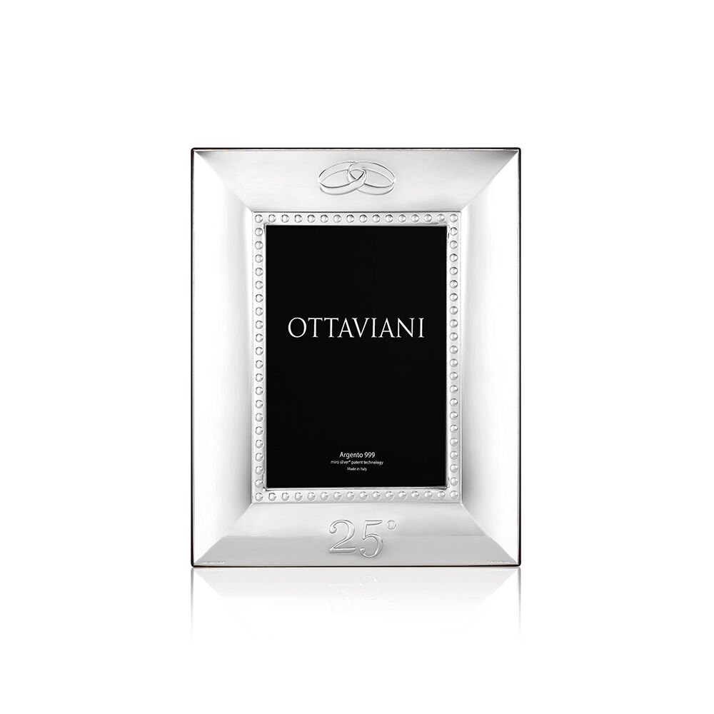 Ottaviani Portafoto "25 anniversario" 10x15
