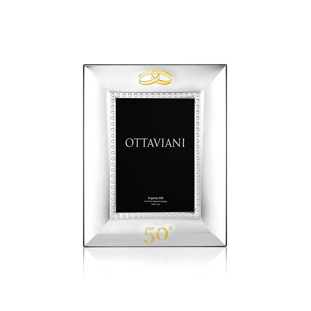 Ottaviani Portafoto "50 anniversario" 10x15