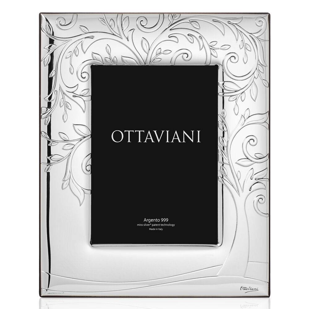 Ottaviani Portafoto "ad maiora"