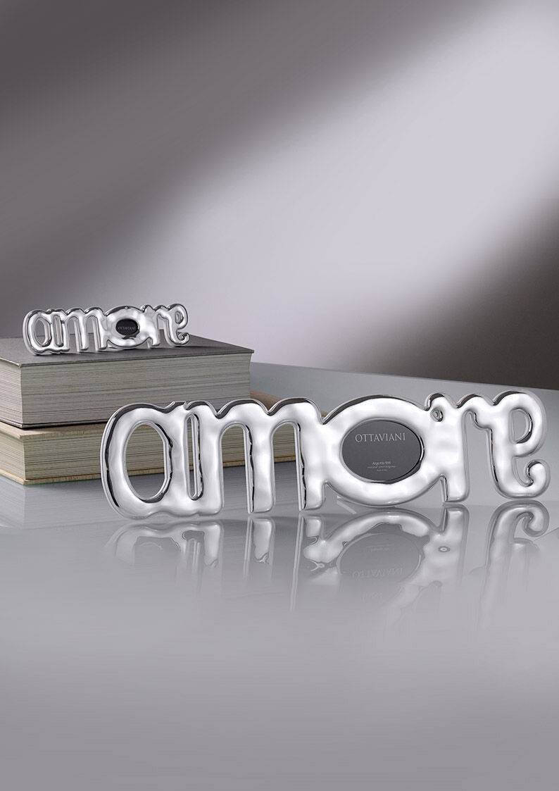 Ottaviani Portafoto Amore 12x50