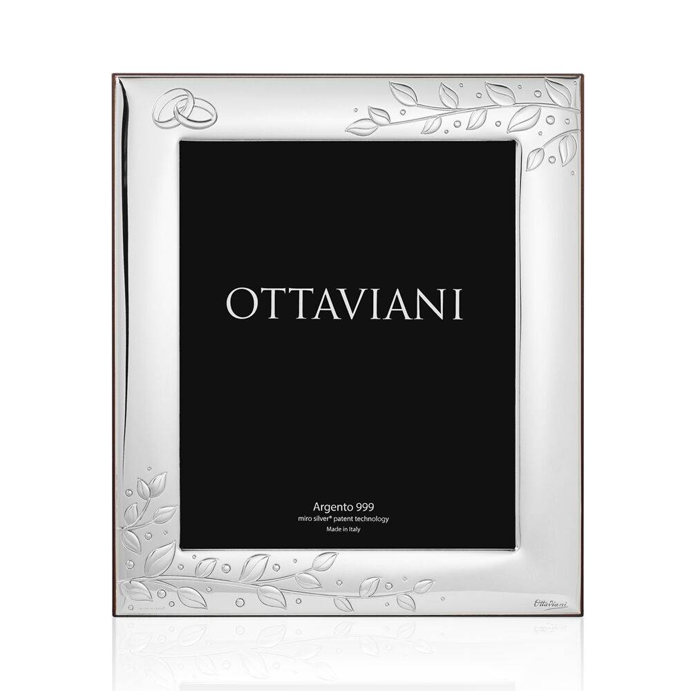 Ottaviani Portafoto "auguri agli sposi"