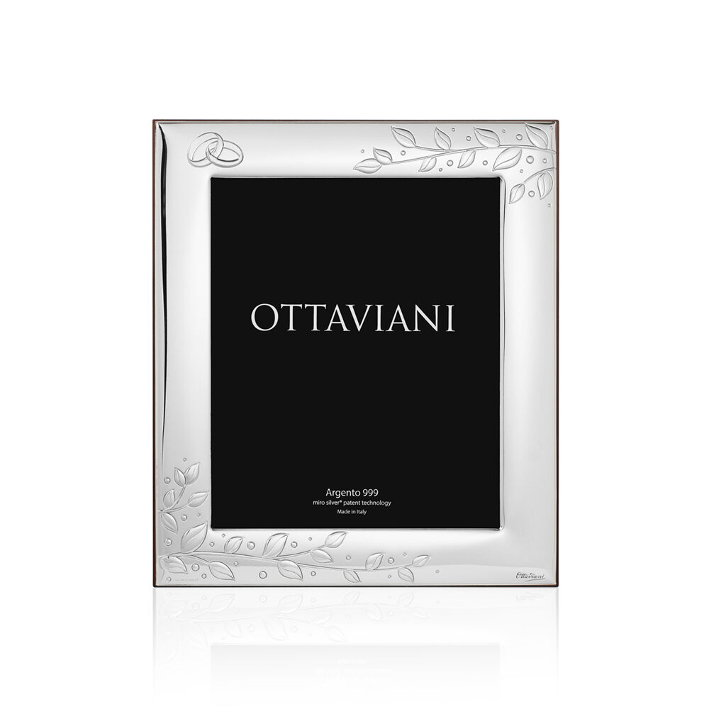 Ottaviani Portafoto "auguri agli sposi"