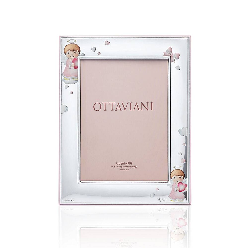 Ottaviani Portafoto Bimba "angioletto" 9x13