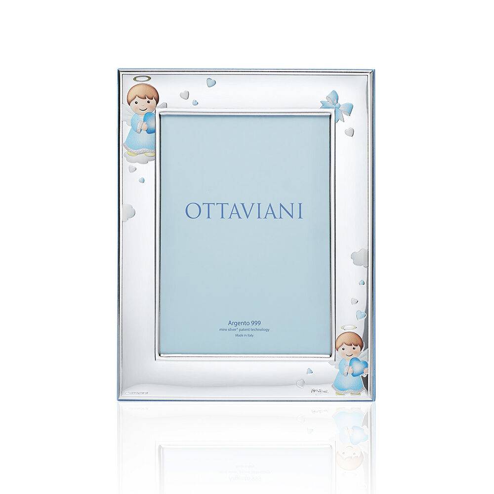 Ottaviani Portafoto Bimbo "angioletto" 9x13