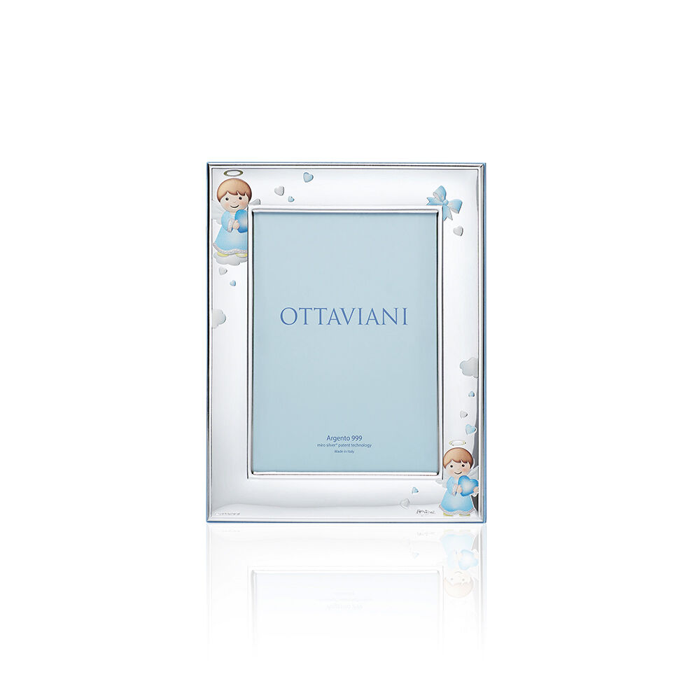 Ottaviani Portafoto bimbo "angioletto" 9x13