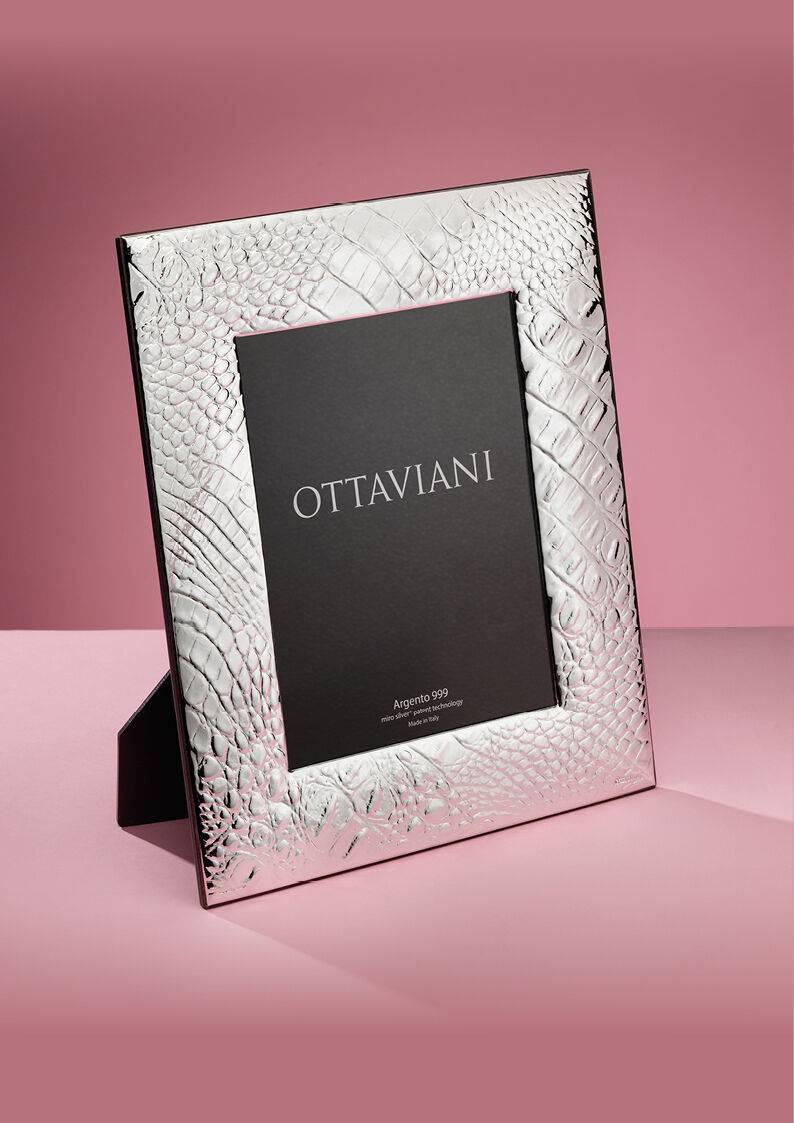 Ottaviani Portafoto "coccodrillo" 10x15