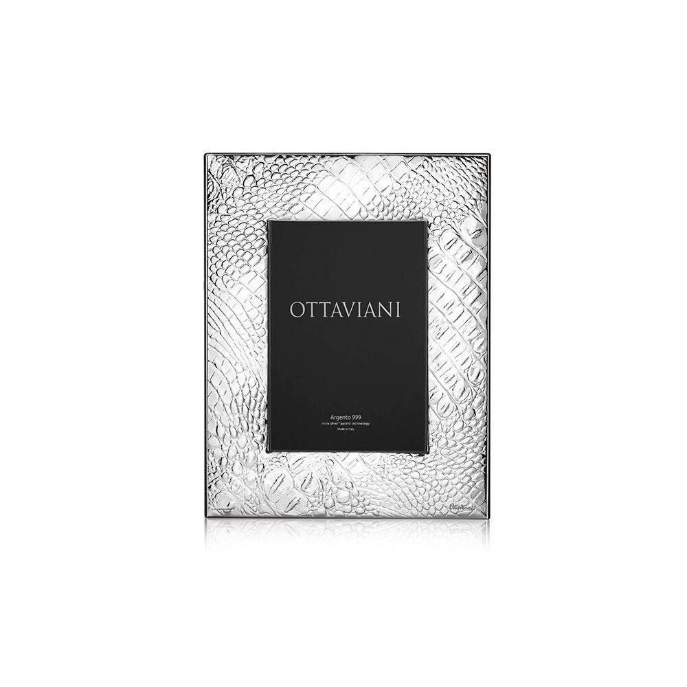 Ottaviani Portafoto "coccodrillo" 10x15