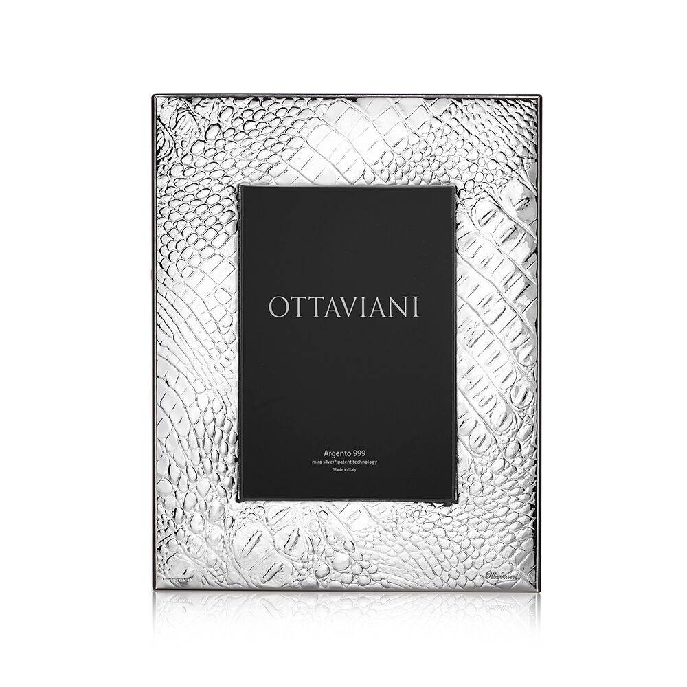 Ottaviani Portafoto "coccodrillo" 13x18