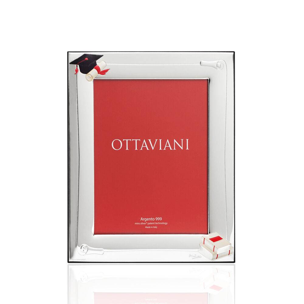 Ottaviani Portafoto "congratulazioni" 9x13