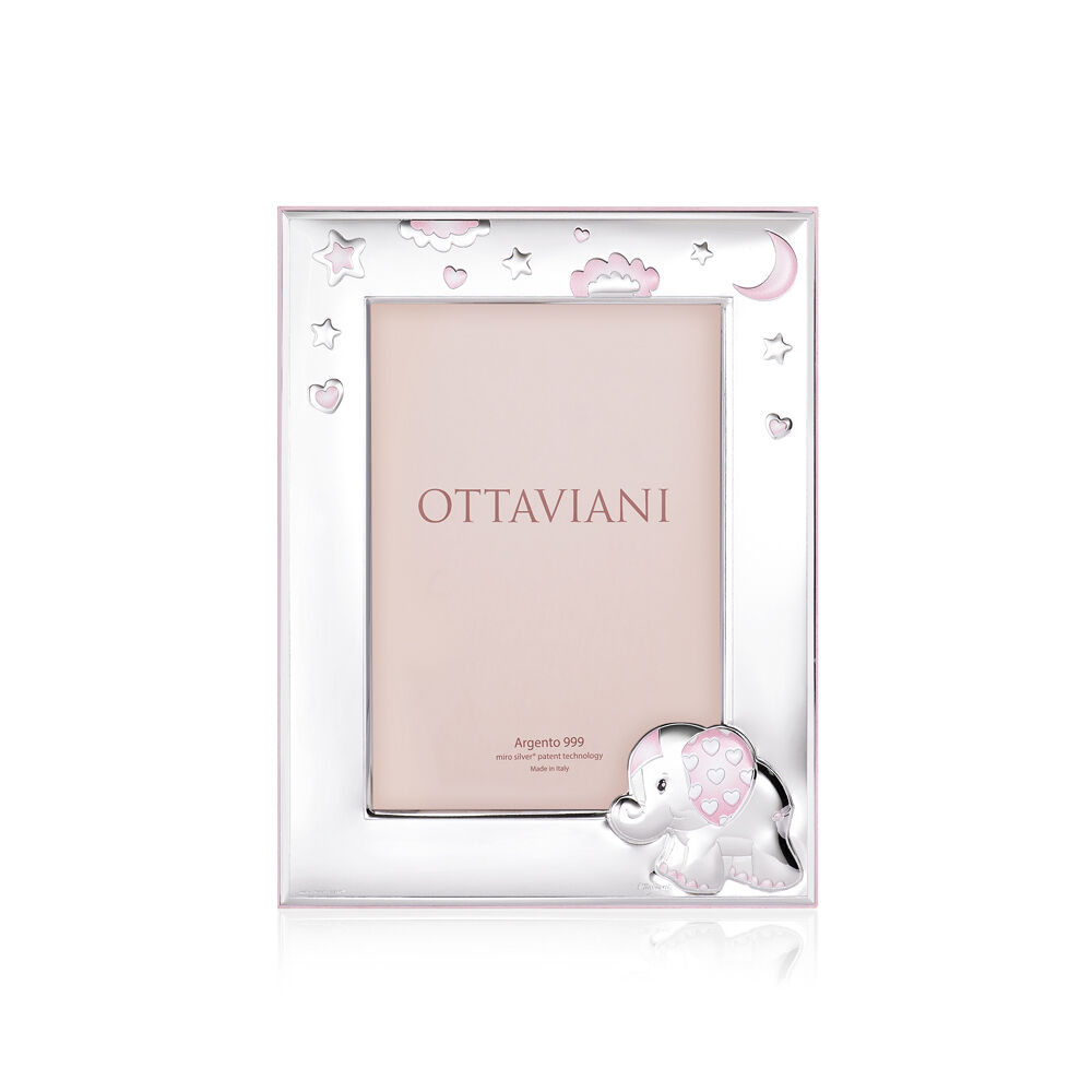 Ottaviani Portafoto "elefantina" 9x13