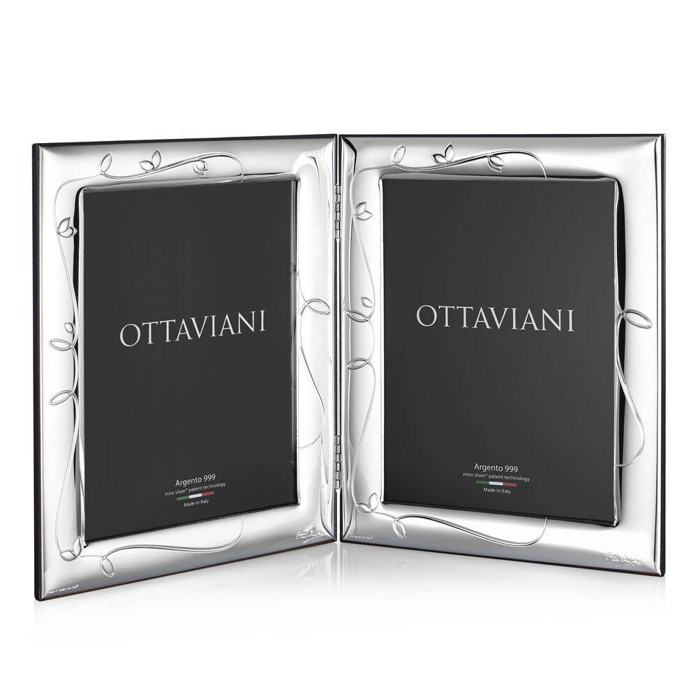 Ottaviani Portafoto "fiaba" Doppio
