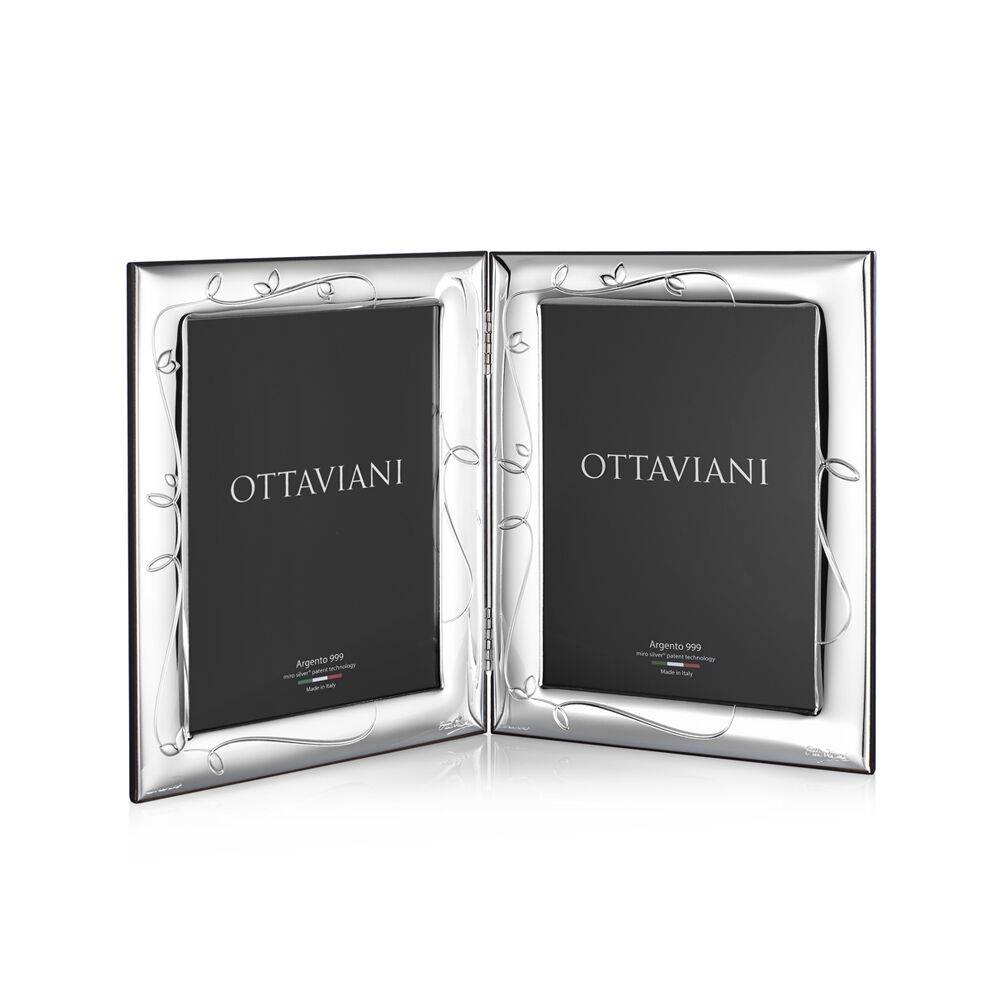 Ottaviani Portafoto "fiaba" doppio