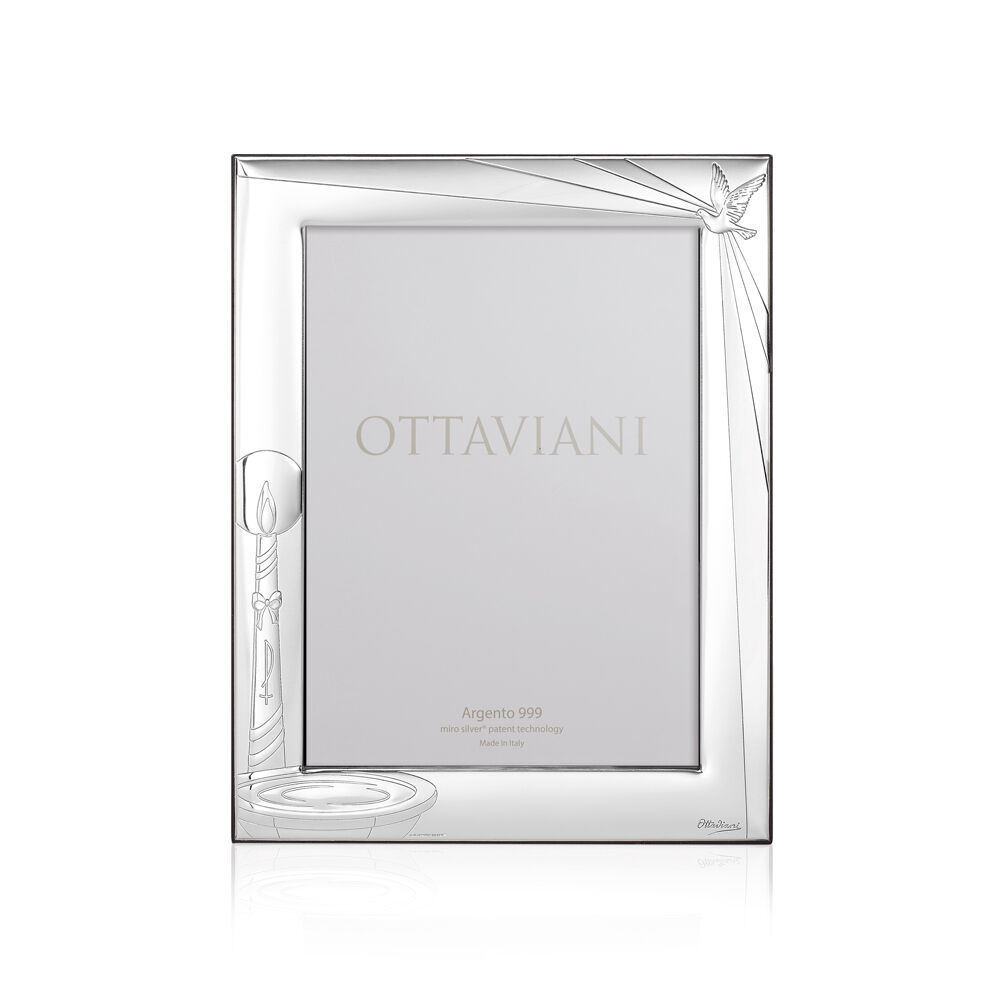 Ottaviani Portafoto "il battesimo" 6x9