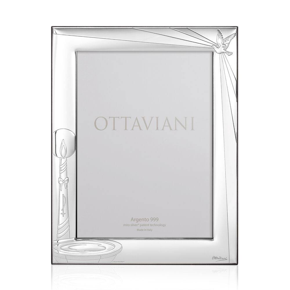 Ottaviani Portafoto "il battesimo" 9x13