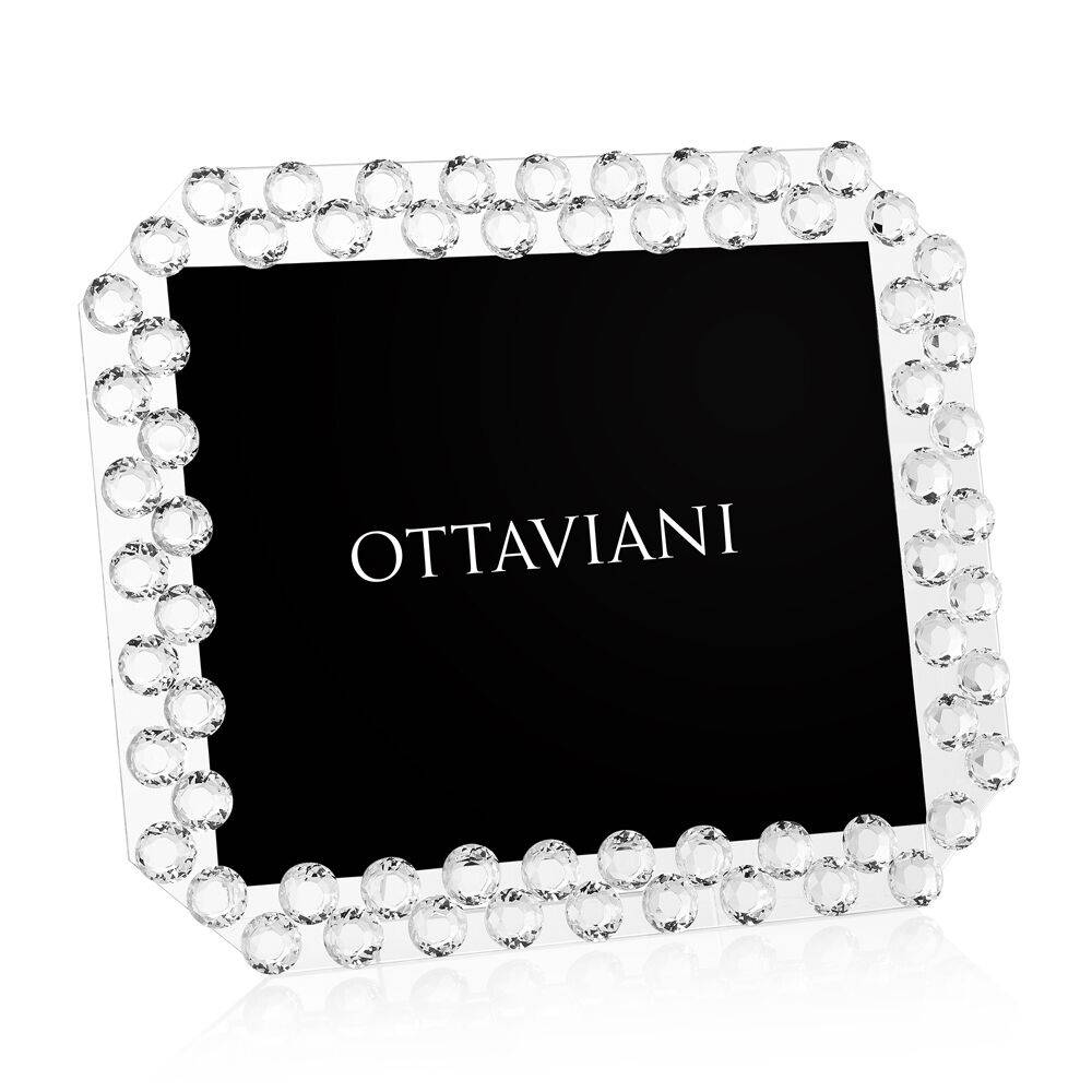 Ottaviani Portafoto in cristallo