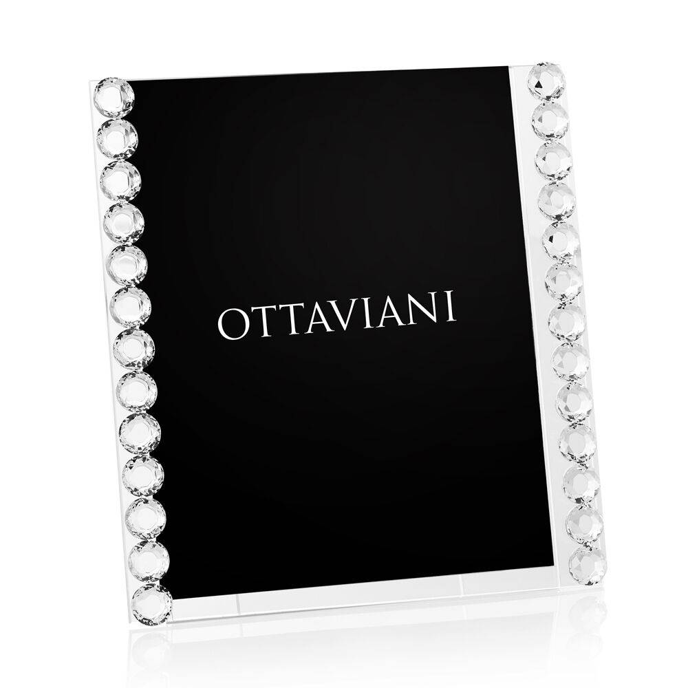 Ottaviani Portafoto in cristallo