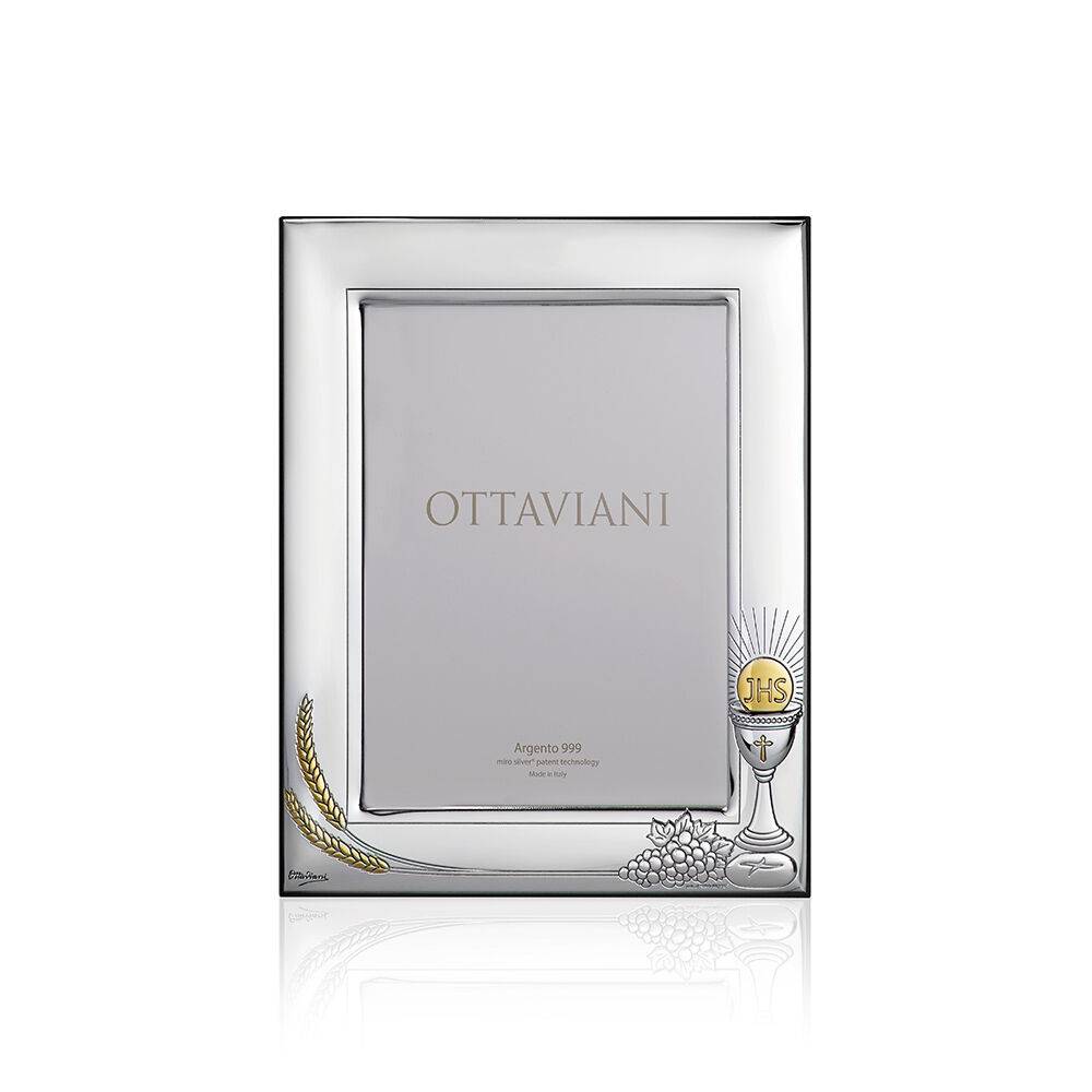 Ottaviani Portafoto "la santa comunione" 13x18