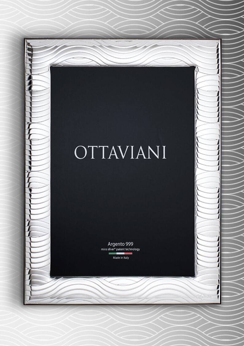 Ottaviani Portafoto "mare" Doppio 13x18