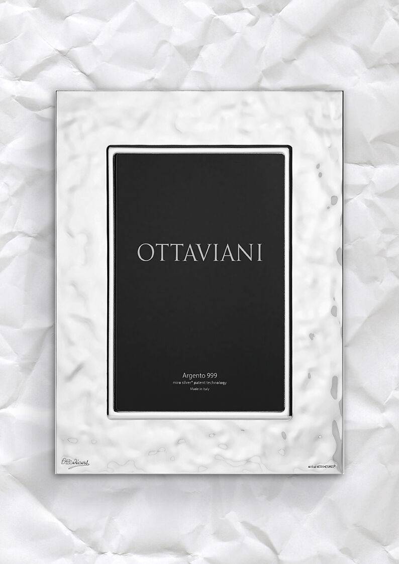 Ottaviani Portafoto "materica" 20x25