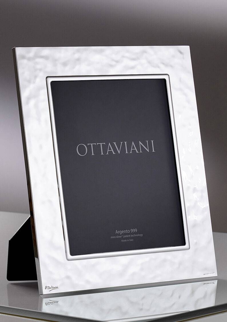 Ottaviani Portafoto "materica" 20x25