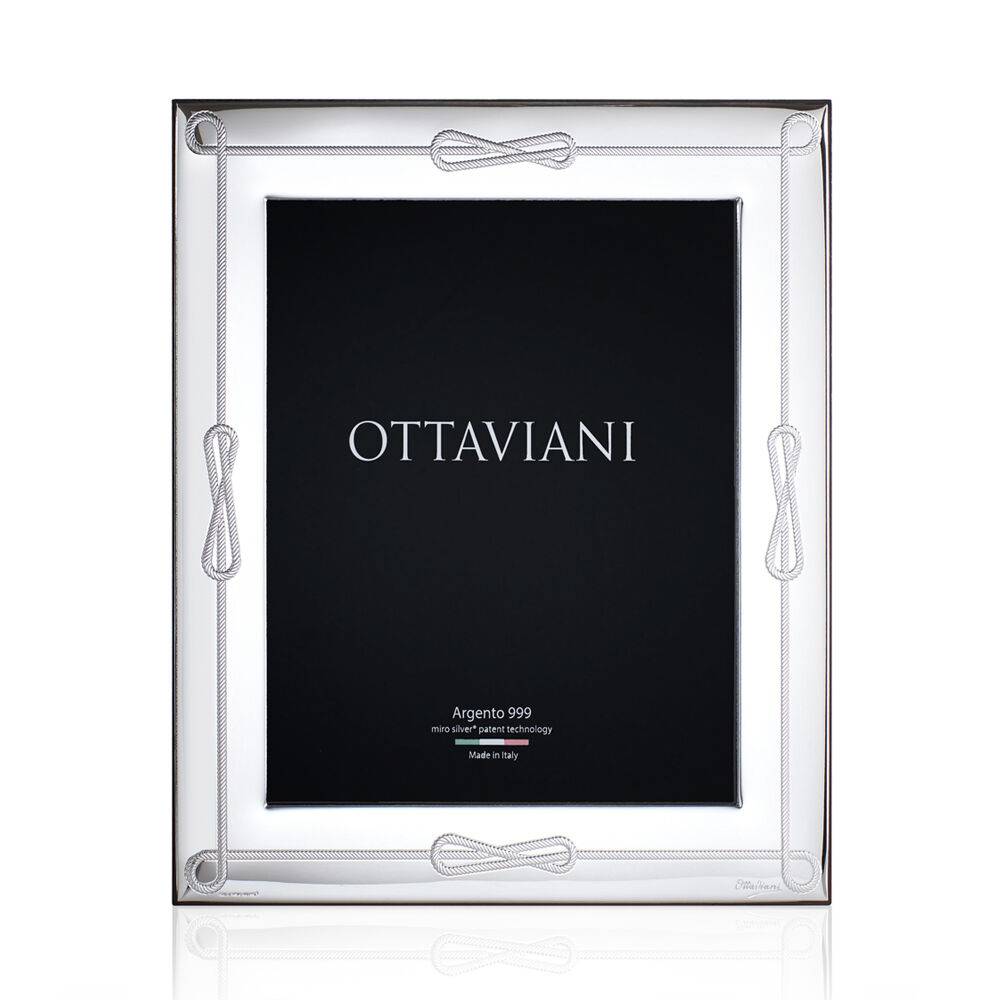 Ottaviani Portafoto "nodo marinaro"