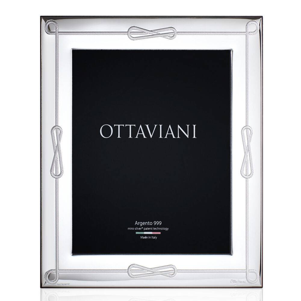 Ottaviani Portafoto "nodo marinaro"