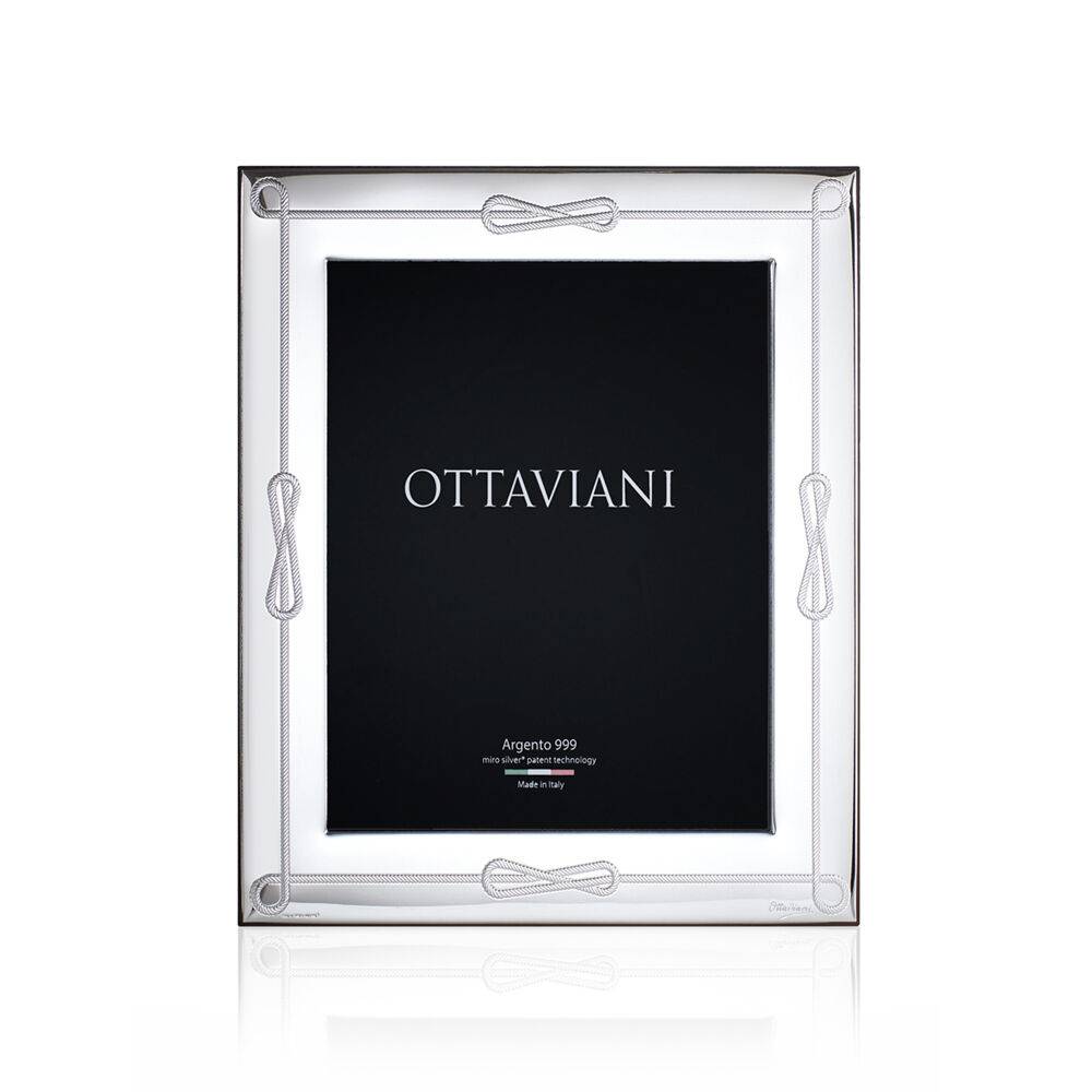 Ottaviani Portafoto "nodo marinaro"