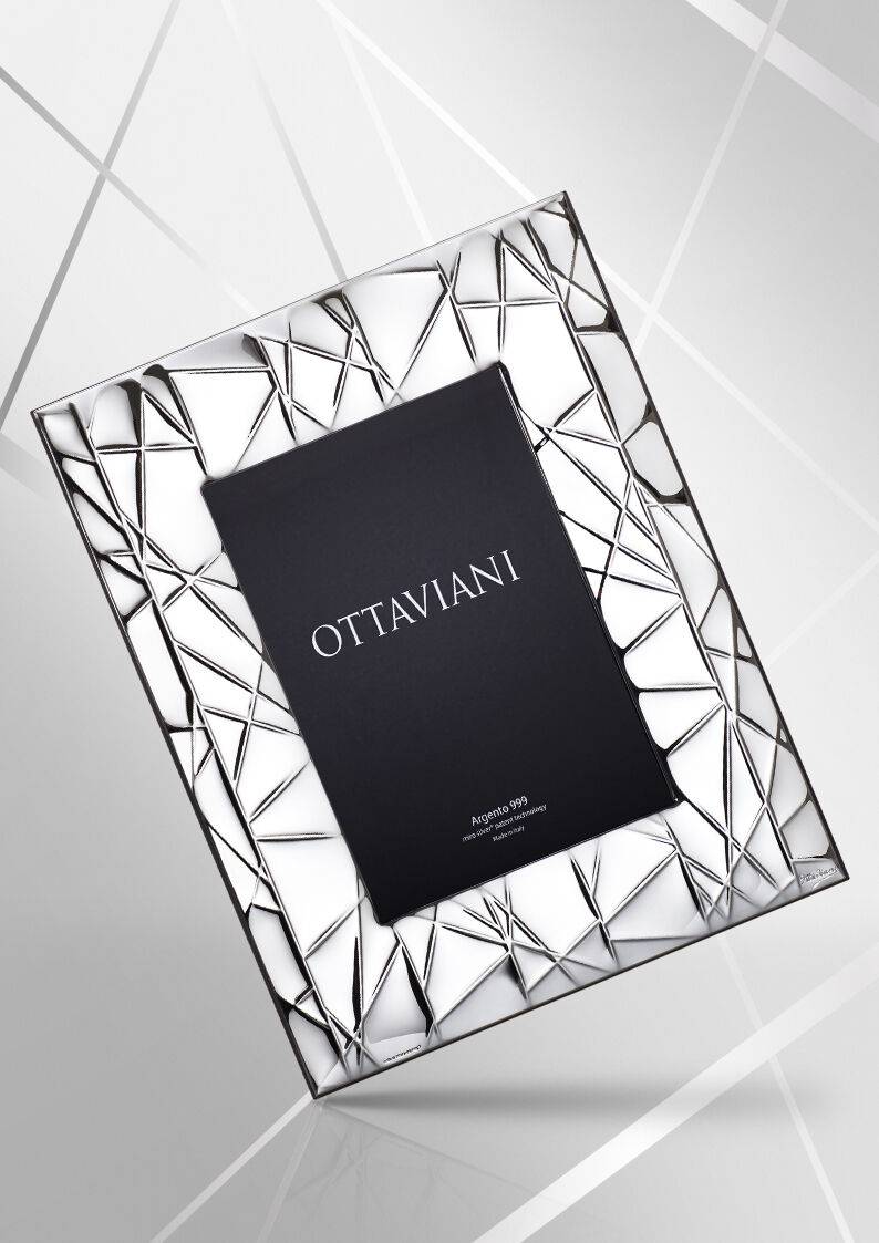 Ottaviani Portafoto "star"