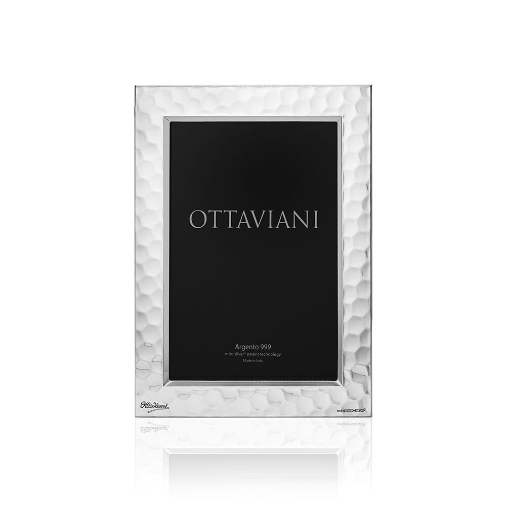 Ottaviani Portafoto "super silver" 13x18