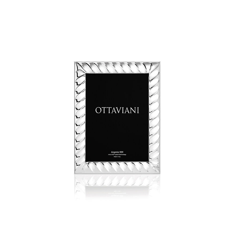 Ottaviani Portafoto "torchon" 9x13