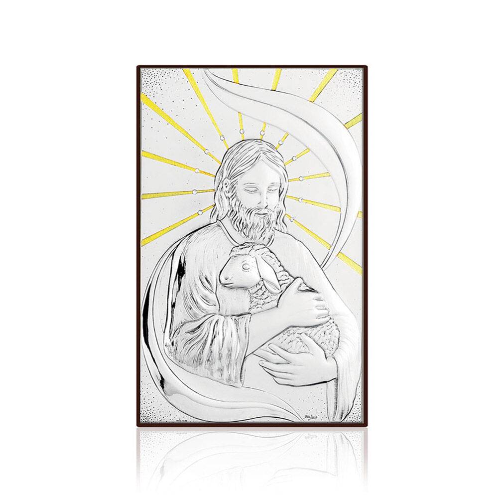 Ottaviani Quadro "gesu' buon pastore" pc