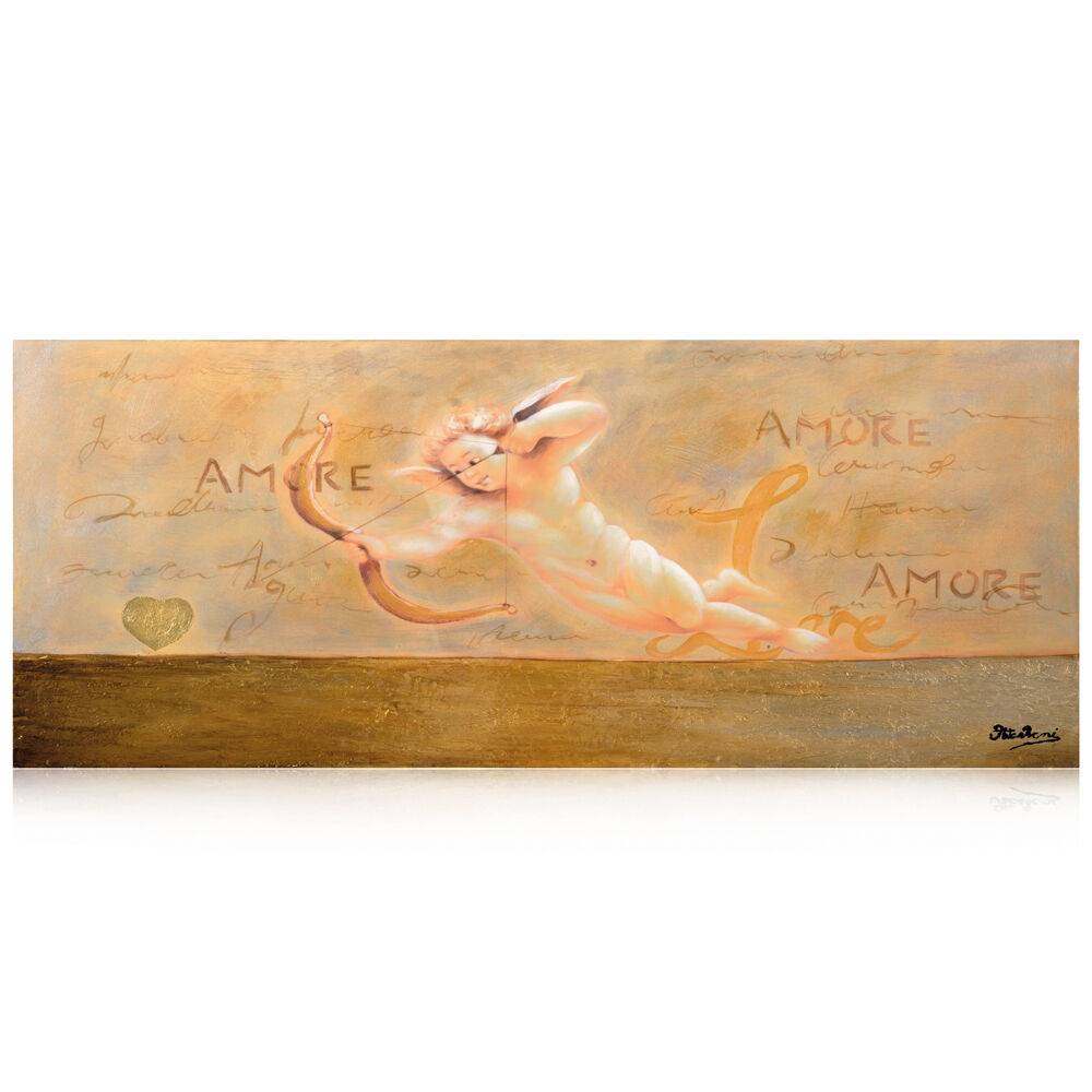 Ottaviani Quadro sacro su tela 60x150